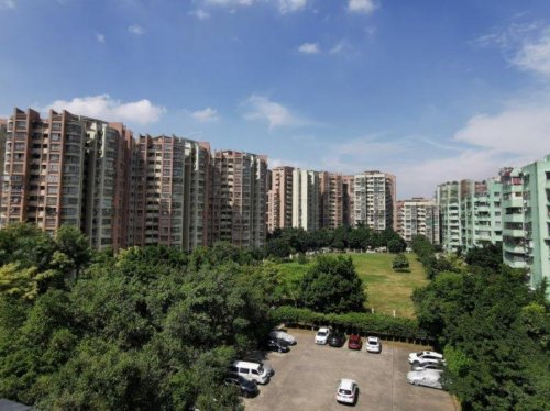 丽康居